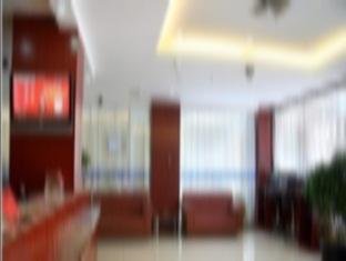 Hanting Fubo Mountain Park Branch Guilin Esterno foto